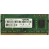 AFOX AFSD38BK1L - 8 GB - 1 x 8 GB - DDR3L - 1600 MHz - SO-DIMM 204 pinos