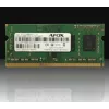 AFOX AFSD38BK1P - 8 GB - 1 x 8 GB - DDR3 - 1600 MHz - SO-DIMM 204 pinos