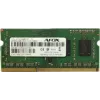 Memória para portátil SO-DIMM DDR3 AFOX 8 GB 1333 MHz 1,35 V Single Channel 1x8 GB