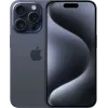 Apple iPhone 15 Pro Max 256GB - azul titânio