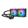 Refrigeração líquida all-in-one Thermaltake TH280 V2 Ultra ARGB Sync