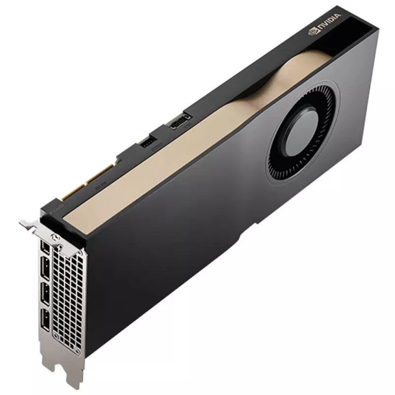 Placa gráfica PNY VCNRTX4000ADA-SB NVIDIA RTX 4000 Ada 20 GB GDDR6