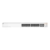HPE Aruba Networking Instant On 1930 24G Class4 PoE 4SFP/SFP+ 370W Managed L2+ Gigabit Ethernet (10/100/1000) Power over Ethernet (PoE) 1U branco