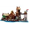 LEGO Ideas - Aldeia viking