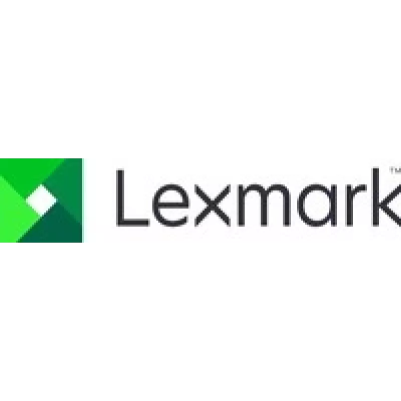 Lexmark 24B6847 cartucho de toner, 30 000 páginas, magenta