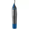 Aparador de precisão Remington NE3850 preto azul