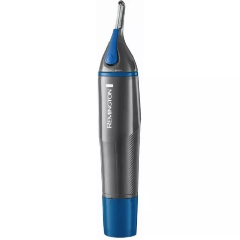 Aparador de precisão Remington NE3850 preto azul