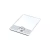 Balança de cozinha Beurer DS 61 transparente