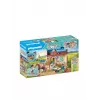 Playmobil Horses of Waterfall 71352 conjunto de brincar Terapia equestre e clínica veterinária, 5-12 anos, multicolor