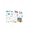 Playmobil Horses of Waterfall 71352 conjunto de brincar Terapia equestre e clínica veterinária, 5-12 anos, multicolor