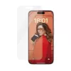 PanzerGlass® Película de proteção de ecrã iPhone 15 Pro | Classic Fit