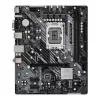 Placa-mãe ASRock H610M-HDV/M.2 R2.0 LGA1700 DDR4 Micro-ATX