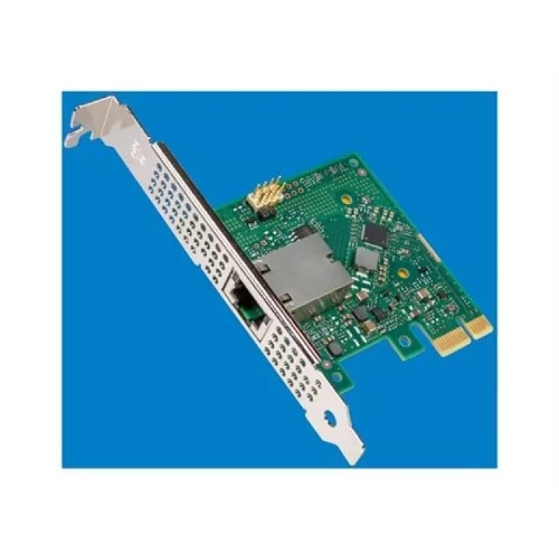 Intel I226-T1 Ethernet interna 2500 Mbit/s