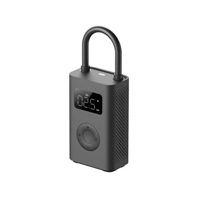 Xiaomi compressor de ar elétrico portátil 2