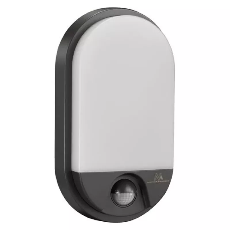 Lâmpada LED MACLEAN MCE340G 15W 1100 lm — iluminação exterior LED