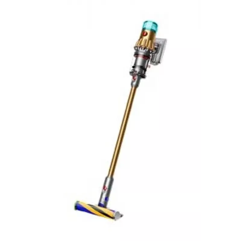 Aspirador vertical sem fios Dyson V12 Detect Slim Absolute (448870-01)