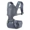 Porta-bebé Infantino 5w1 com assento 300012