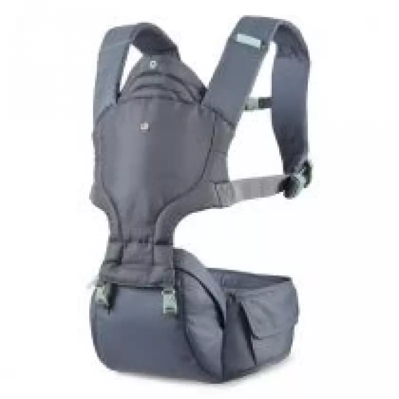 Porta-bebé Infantino 5w1 com assento 300012