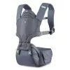 Porta-bebé Infantino 5w1 com assento 300012