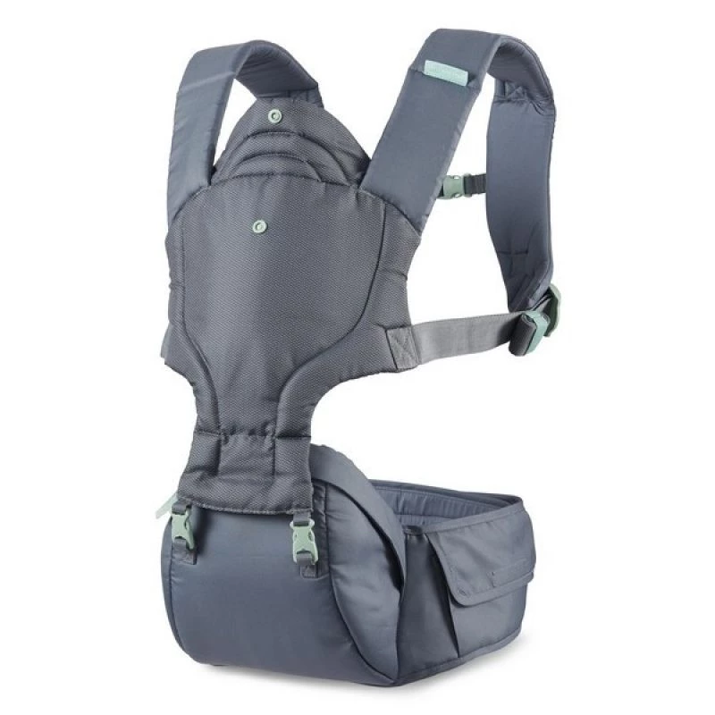 Porta-bebé Infantino 5w1 com assento 300012