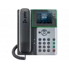 HP Poly Edge E320 Telefone IP e compatível com PoE, IPS, 320 x 240 píxeis, 4:3, HTTPS, ENERGY STAR, EAC, RoHS, Federal Communications Commission (FCC), CE, BSMI