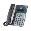 HP Poly Edge E320 Telefone IP e compatível com PoE, IPS, 320 x 240 píxeis, 4:3, HTTPS, ENERGY STAR, EAC, RoHS, Federal Communications Commission (FCC), CE, BSMI