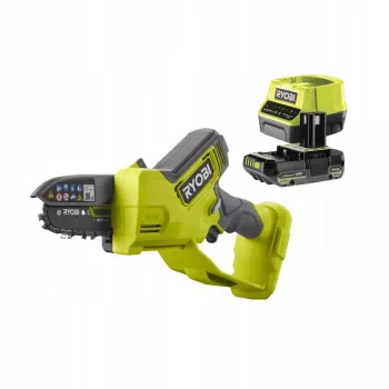 Ferramenta de jardim Ryobi RY18PSX10A-120