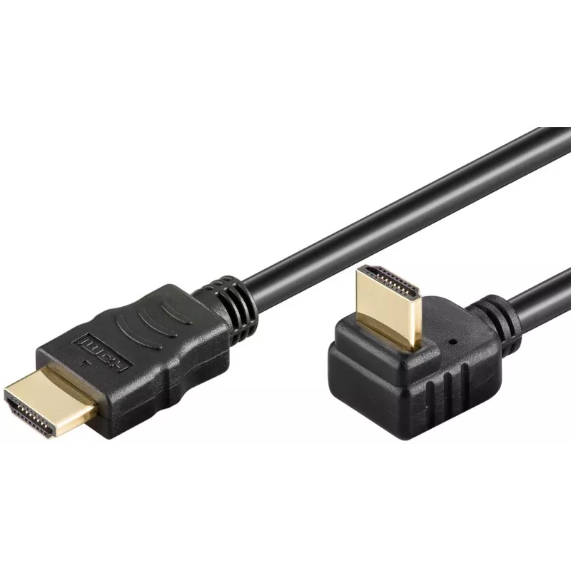 Cabo HDMI Wentronic 61273 1,5 m HDMI tipo A (Standard) preto (61273)