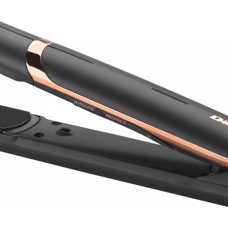 Ferramenta de modelagem de cabelo BaByliss ST394E prancha alisadora quente preto 42 W 3 m