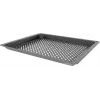 Peça/acessório de forno Bosch HEZ629070 grelhador preto aço