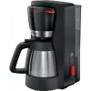 Máquina de café de filtro Bosch TKA6M273 1,1 L