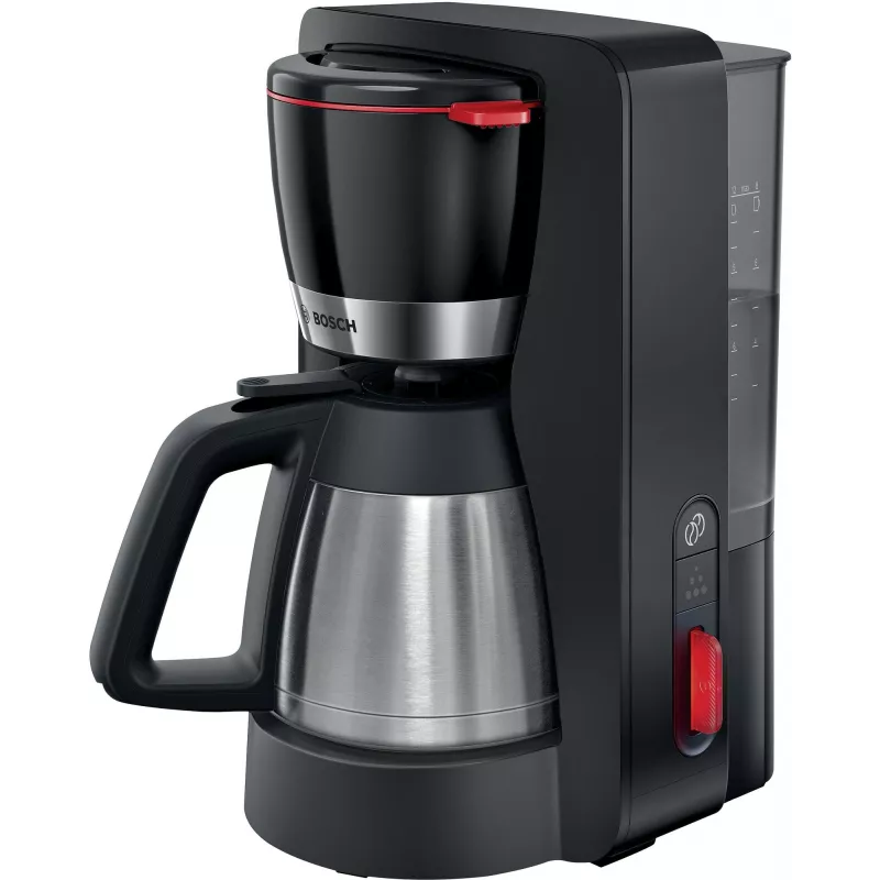Máquina de café de filtro Bosch TKA6M273 1,1 L