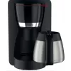 Máquina de café de filtro Bosch TKA6M273 1,1 L