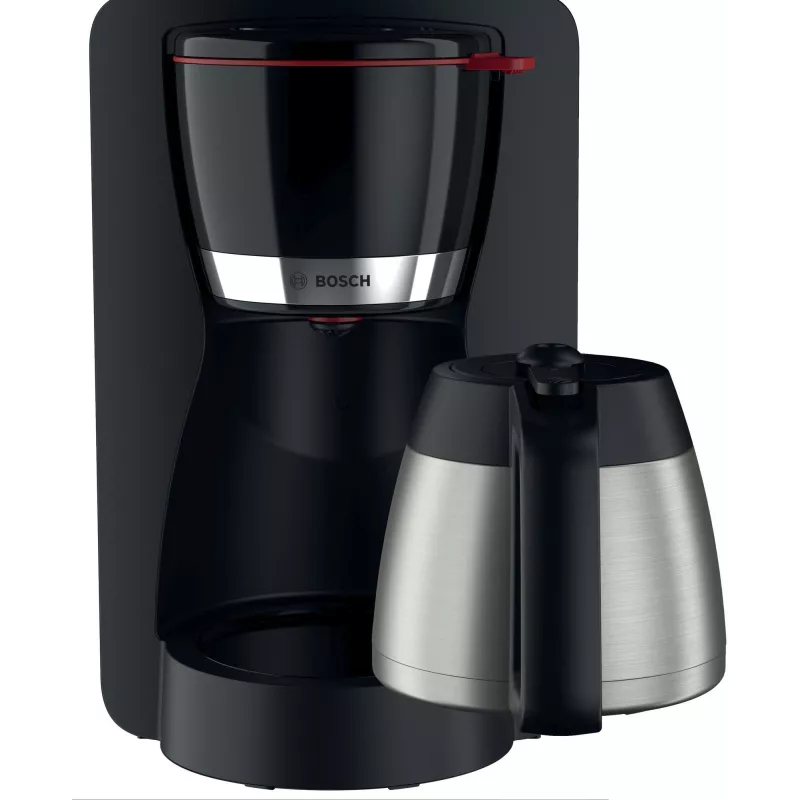 Máquina de café de filtro Bosch TKA6M273 1,1 L