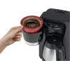 Máquina de café de filtro Bosch TKA6M273 1,1 L