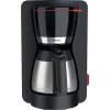 Máquina de café de filtro Bosch TKA6M273 1,1 L
