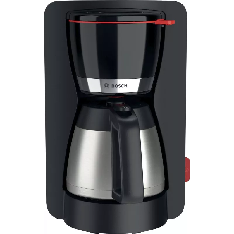 Máquina de café de filtro Bosch TKA6M273 1,1 L