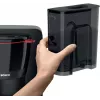 Máquina de café de filtro Bosch TKA2M113, depósito de água 1,25 l, 15 chávenas, preta