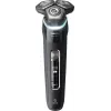 Máquina de barbear Philips SHAVER Series 9000 S9976/55 homem máquina de barbear rotativa aparador preto