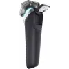 Máquina de barbear Philips SHAVER Series 9000 S9976/55 homem máquina de barbear rotativa aparador preto