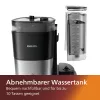 Philips HD7900 Máquina de café de filtro semiautomática 1,25 L