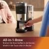 Philips HD7900 Máquina de café de filtro semiautomática 1,25 L