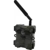 Câmara de exterior Technaxx 4G Wildcam TX-189 4MP CMOS painel solar