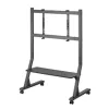 Suporte de TV móvel ART STO SD-22 para ecrãs de 45–90