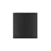 Rack de parede Lanberg WF01-6412-00B