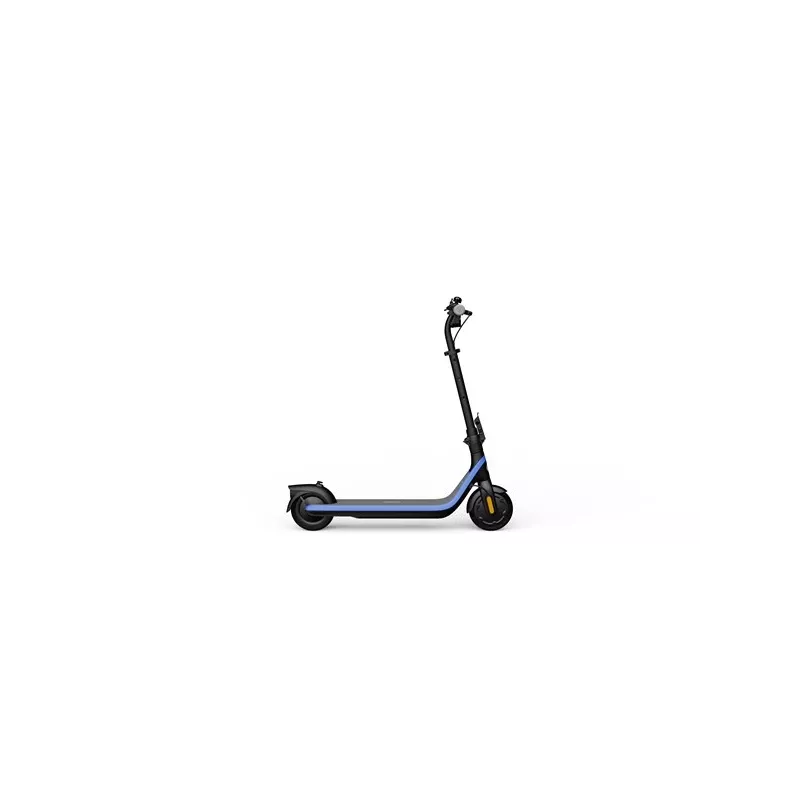Ninebot by Segway eKickScooter C2 Pro E, preto/azul | Segway