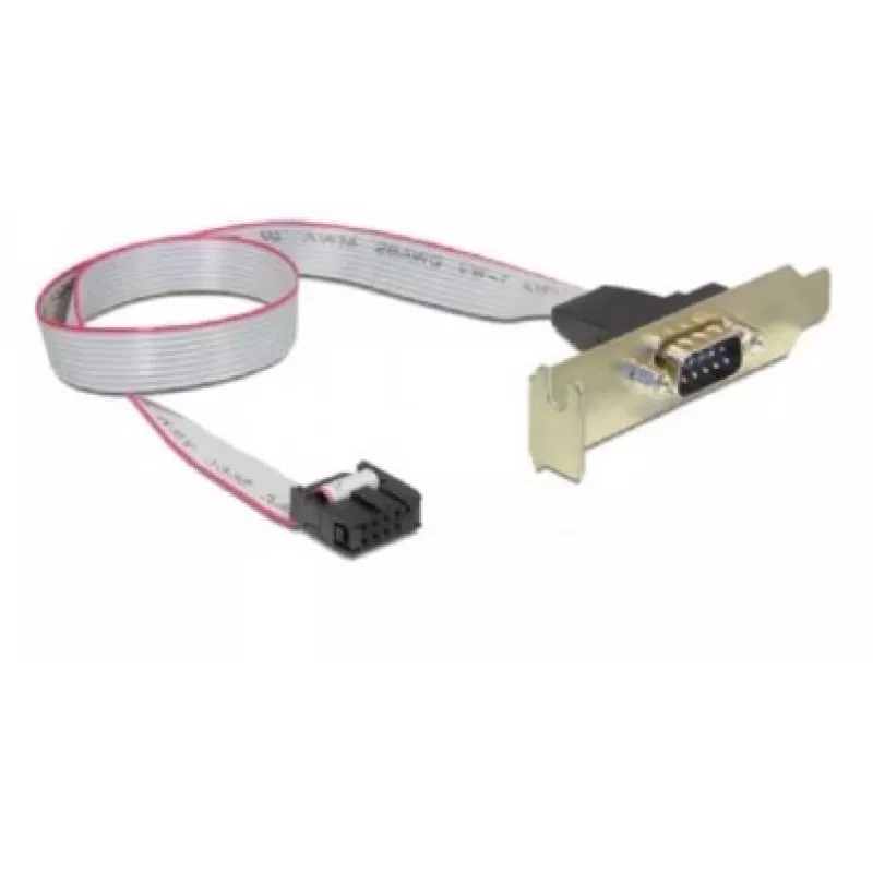 Placa de interface Gembird CC-DB9ML-01