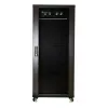 Armário rack Extralink EX.11366 27U armário autónomo preto