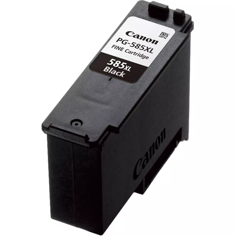 Tinteiro Canon 6204C001 1 unid. original alto rendimento (XL) preto