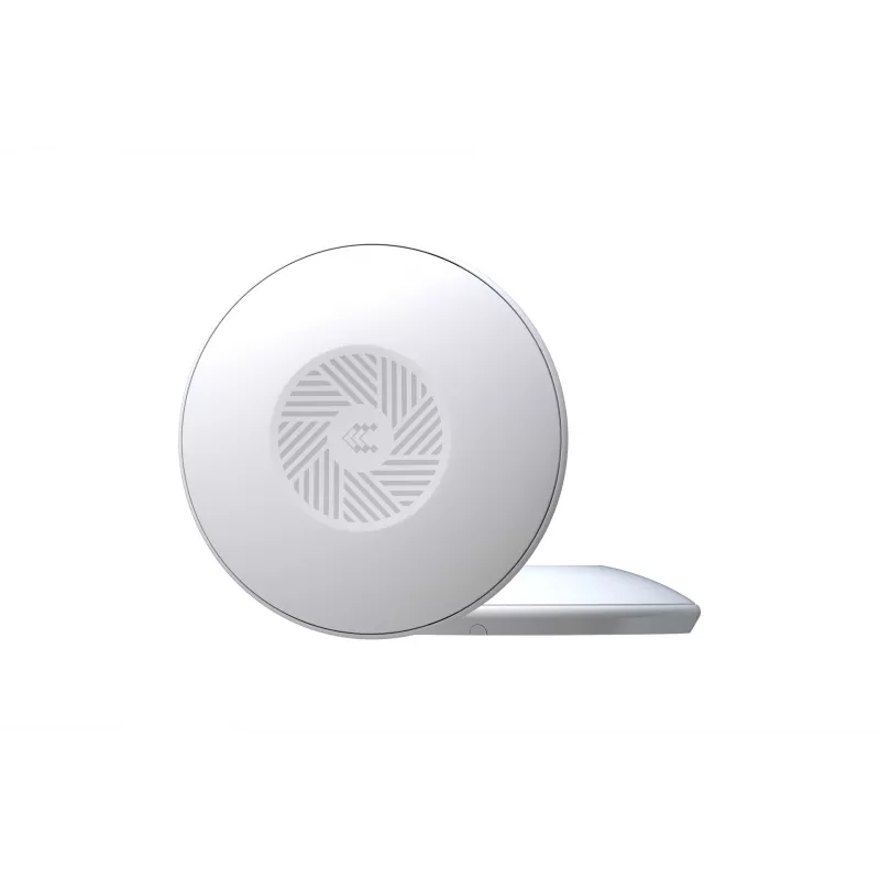 Teltonika · Accesspoint· TAP100· 2x1· Wi-Fi 4· 300Mbit· 1x 10/100· 15W PoE - Access Point - 0,1 Gbps 300 Mbit/s branco Power over Ethernet (PoE)